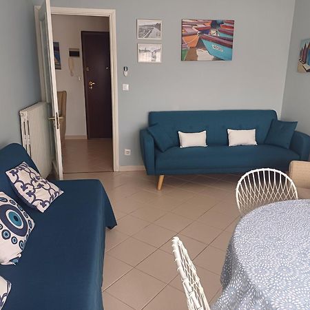Appartamento Bellavista Con Parking Privato, A Un Passo Dal Teatro Ariston San Remo Buitenkant foto