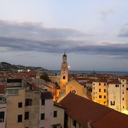 Appartamento Bellavista Con Parking Privato, A Un Passo Dal Teatro Ariston San Remo Buitenkant foto
