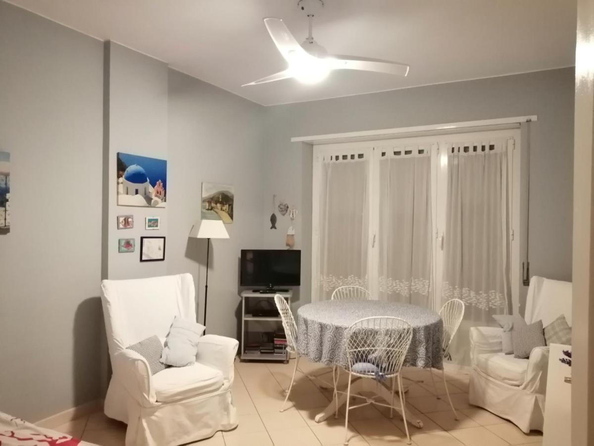 Appartamento Bellavista Con Parking Privato, A Un Passo Dal Teatro Ariston San Remo Buitenkant foto