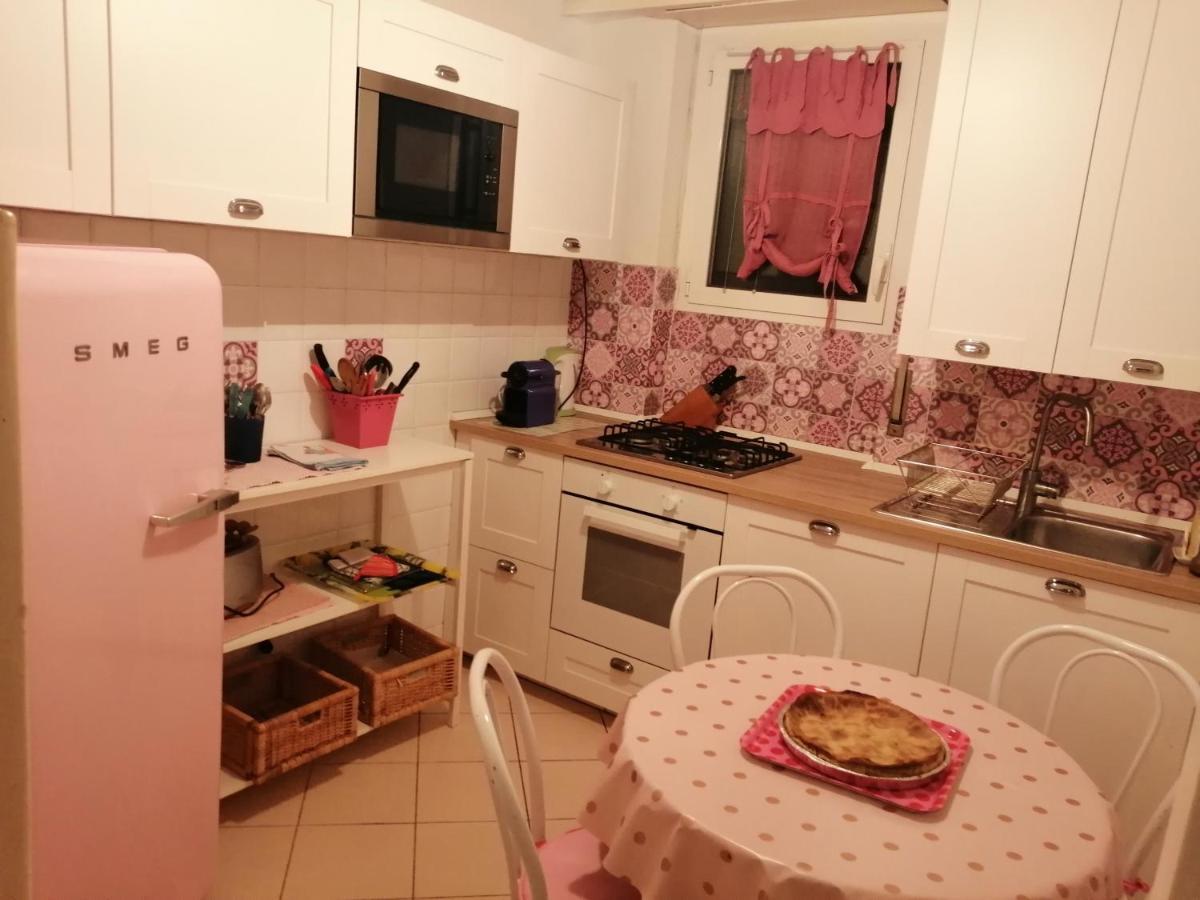 Appartamento Bellavista Con Parking Privato, A Un Passo Dal Teatro Ariston San Remo Buitenkant foto