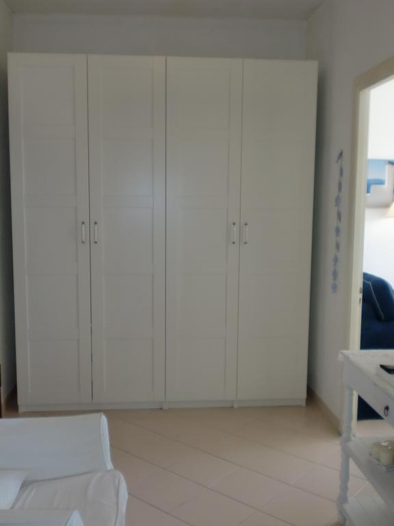 Appartamento Bellavista Con Parking Privato, A Un Passo Dal Teatro Ariston San Remo Buitenkant foto