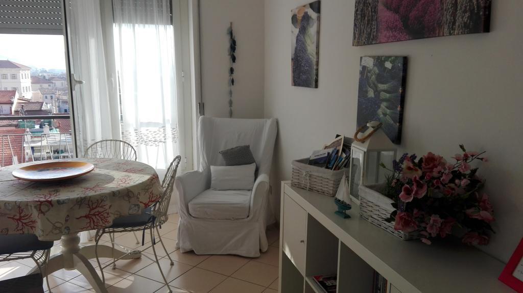 Appartamento Bellavista Con Parking Privato, A Un Passo Dal Teatro Ariston San Remo Buitenkant foto