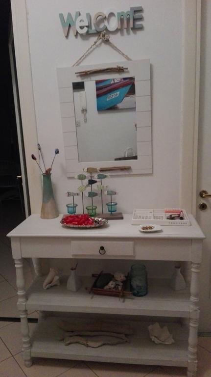 Appartamento Bellavista Con Parking Privato, A Un Passo Dal Teatro Ariston San Remo Buitenkant foto
