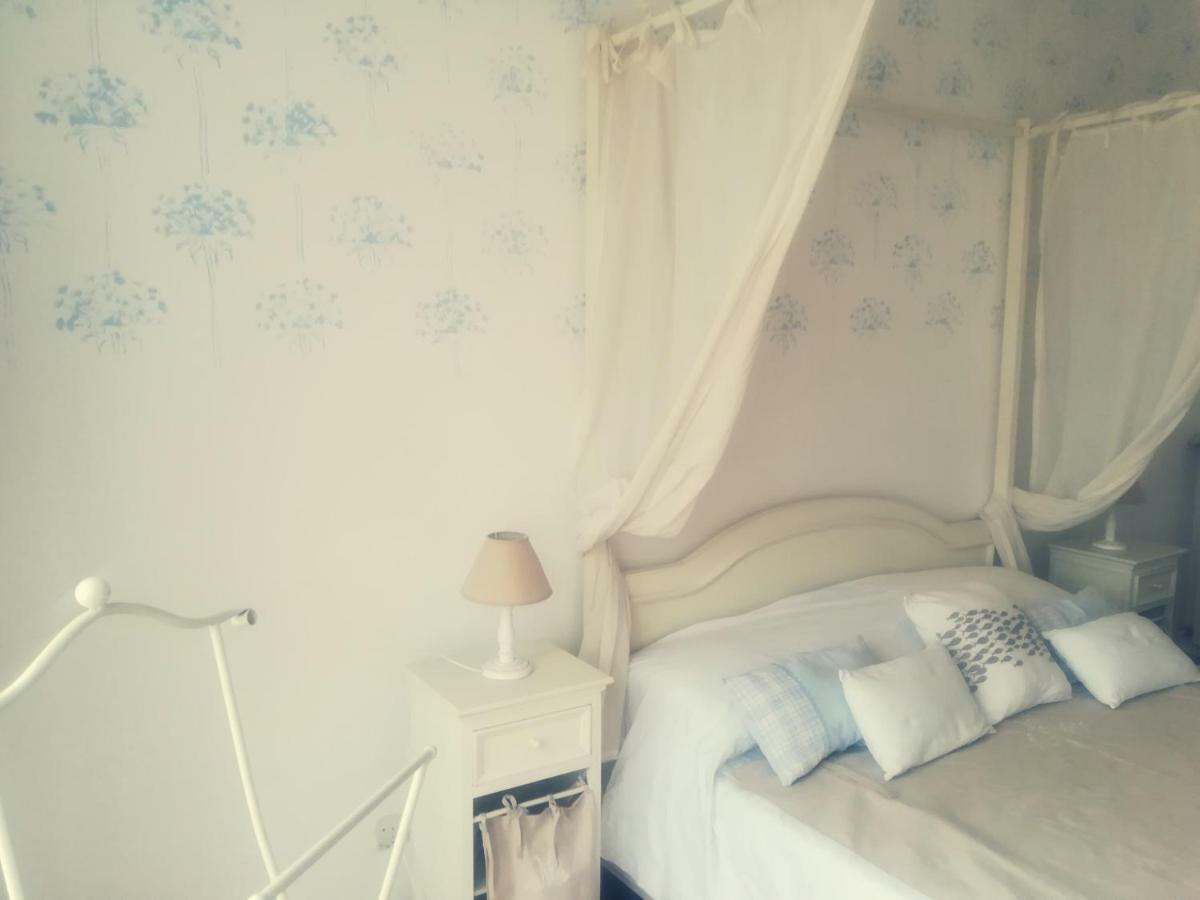 Appartamento Bellavista Con Parking Privato, A Un Passo Dal Teatro Ariston San Remo Buitenkant foto