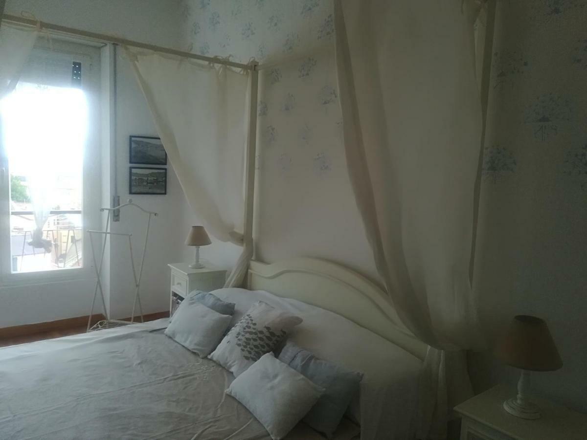 Appartamento Bellavista Con Parking Privato, A Un Passo Dal Teatro Ariston San Remo Buitenkant foto