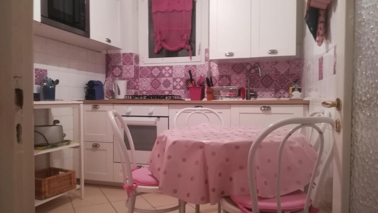 Appartamento Bellavista Con Parking Privato, A Un Passo Dal Teatro Ariston San Remo Buitenkant foto